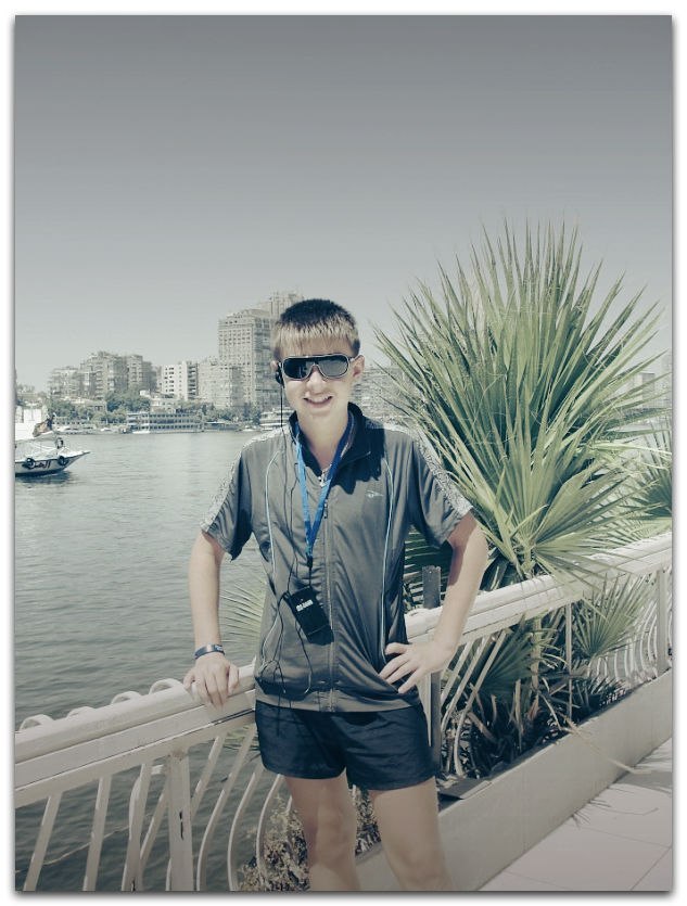 Михаил Киселёв | Елабуга