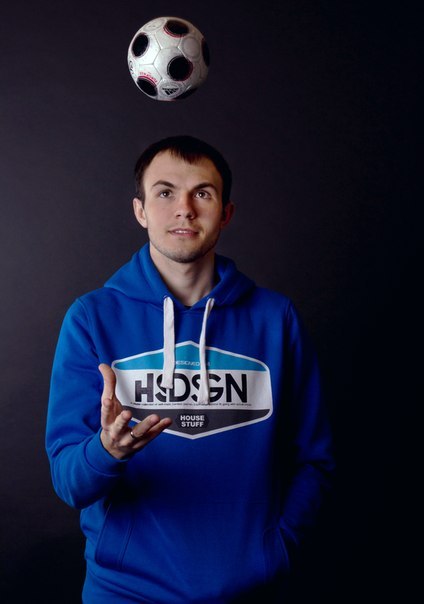 №18, Евгений Цимбал №18, Евгений Цимбал