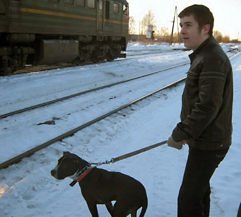 Валера Терехович | Питкяранта