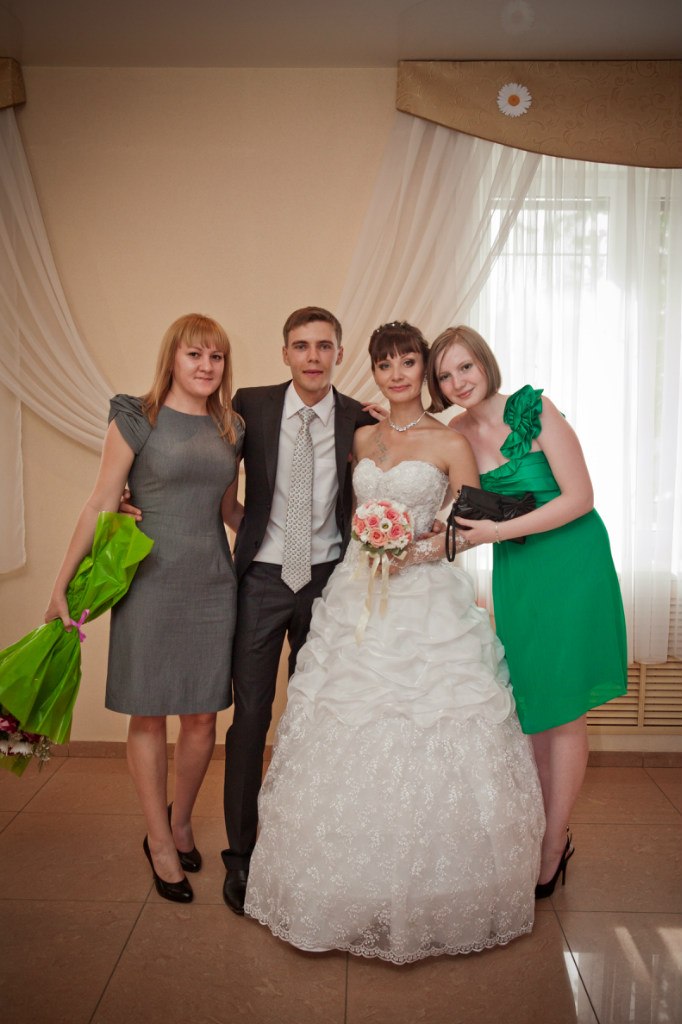 Ольга Курасова | Самара