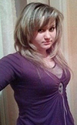 Юличка Зощук ( Кисельова ) | Ставище