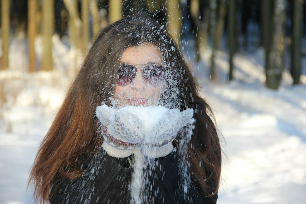 Наталья Богатырева | Санкт-Петербург