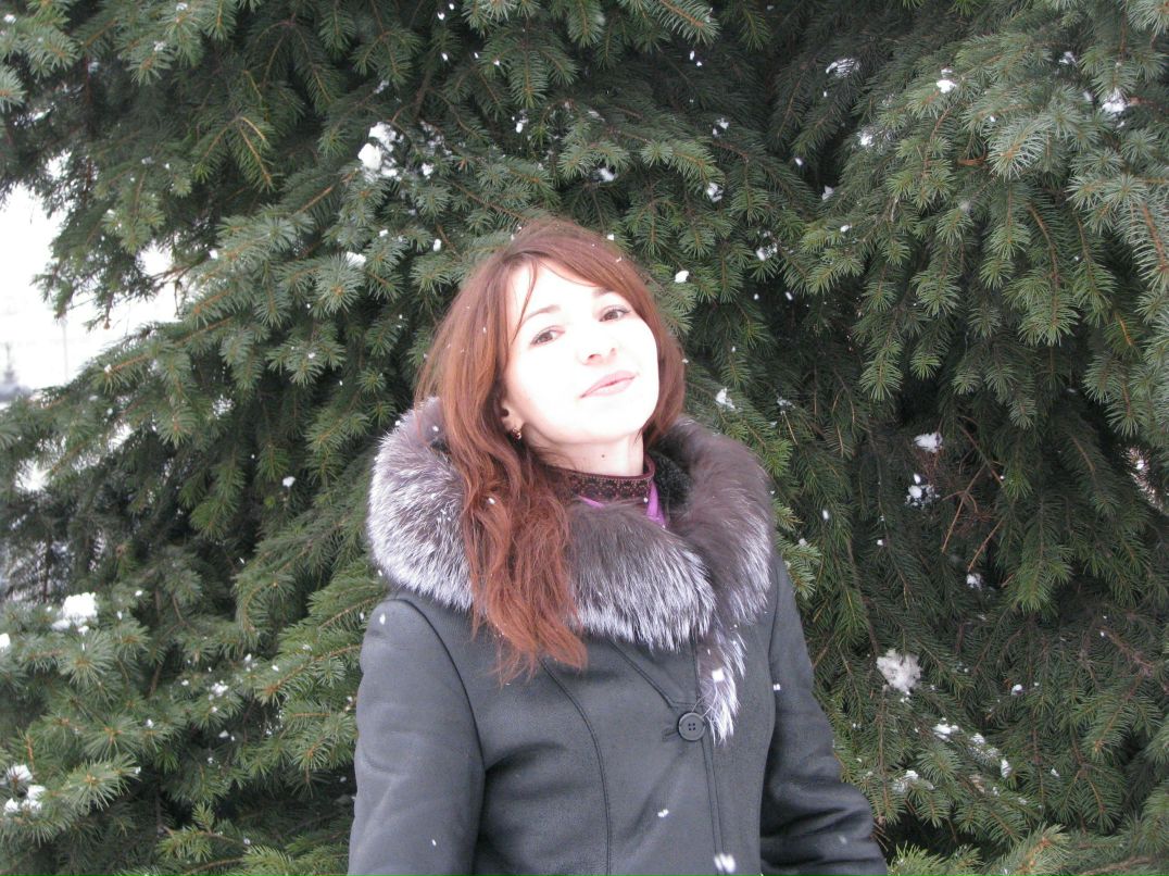 Elena Lakelen | Москва