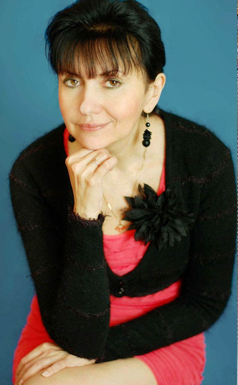 Галина Лебедева | Киев