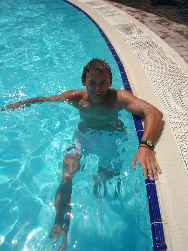 Влад Будник | Керчь