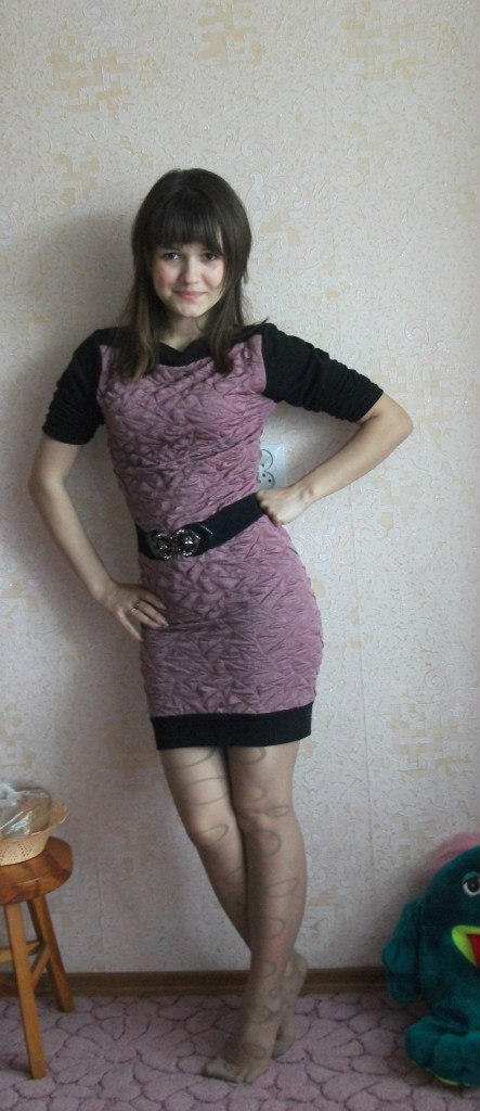 Наталья Зиятдинова | Бузулук