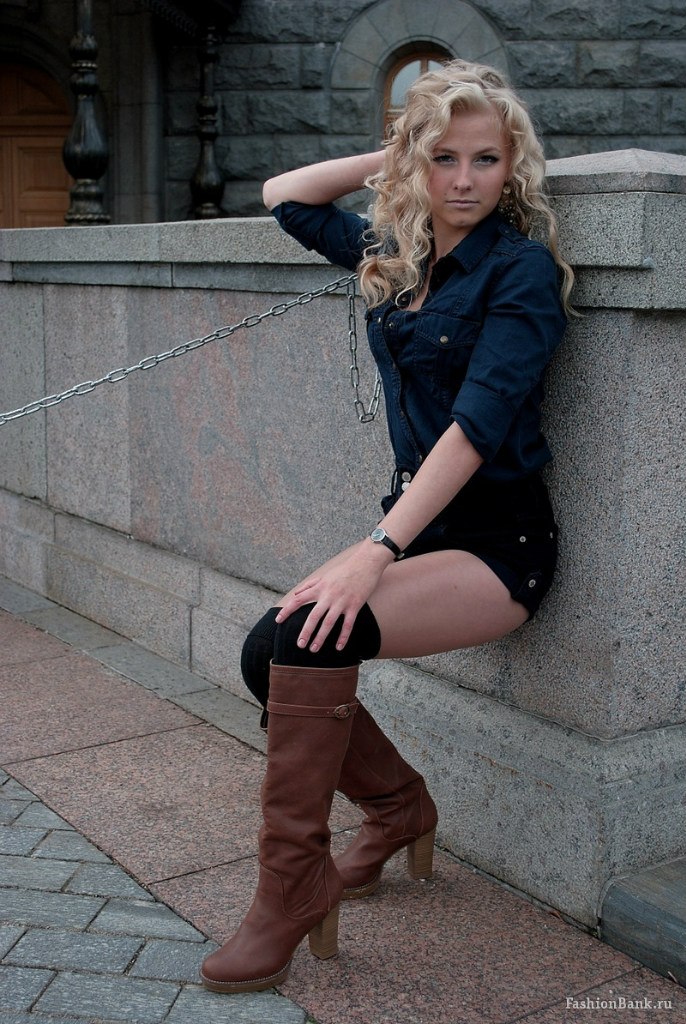 Дина Гребенева | Москва