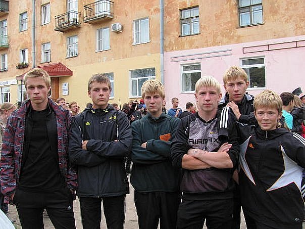 Сергей Станкевич фото профиля #5