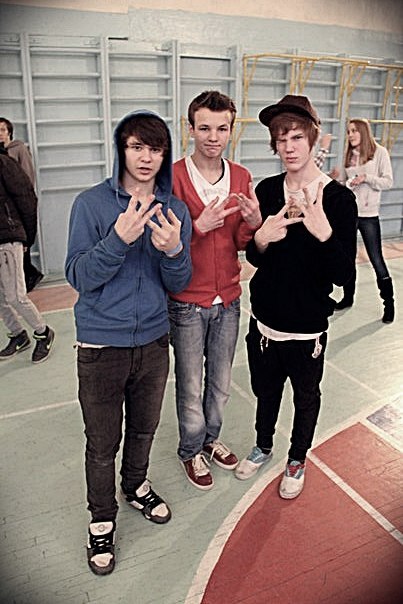 Саша Недзвецкий NEXT | Одесса