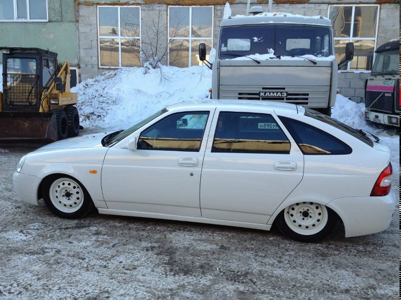 Makc Слухин | Нижневартовск