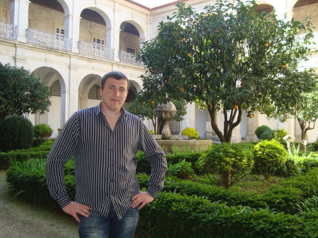 Володимир Сивуляк | Львов