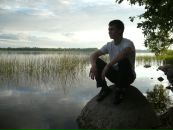 Фотография Леша Степанов