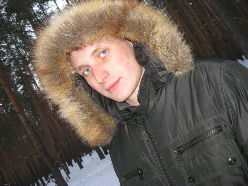 Роман Кузаев | Моршанск