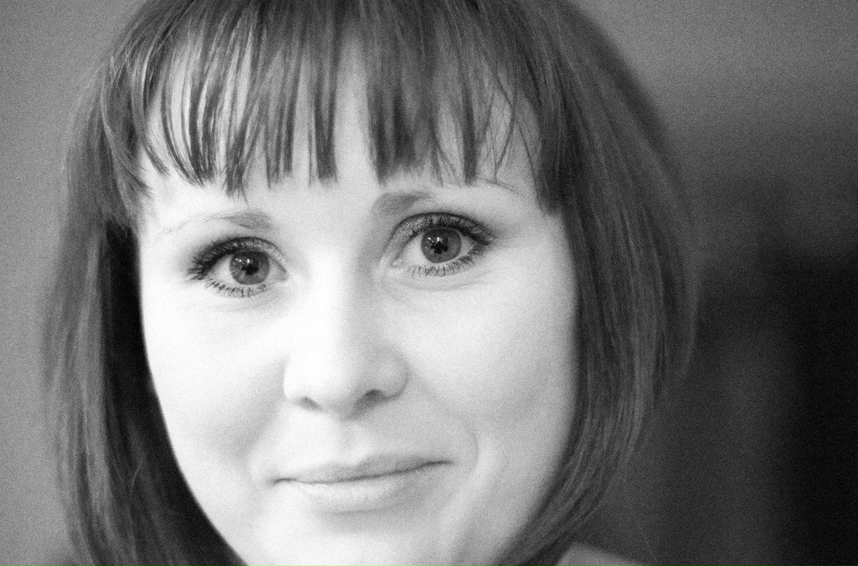 Ирина Коваль | Днепр (Днепропетровск)