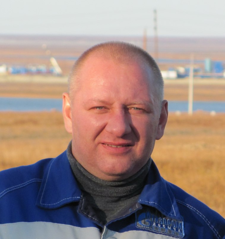 Сергей Малыхин | 