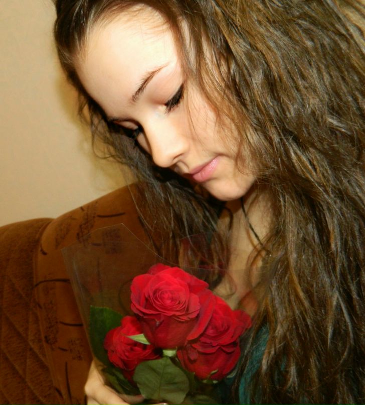 Виктория Балобанова | Красноярск