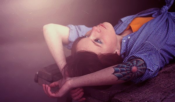 Тима Бодрая | Москва