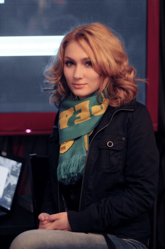 Эльвира Расулова | Махачкала