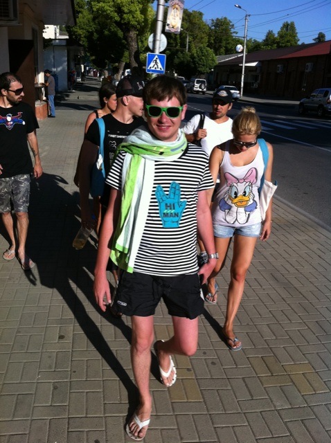 Фото профиля