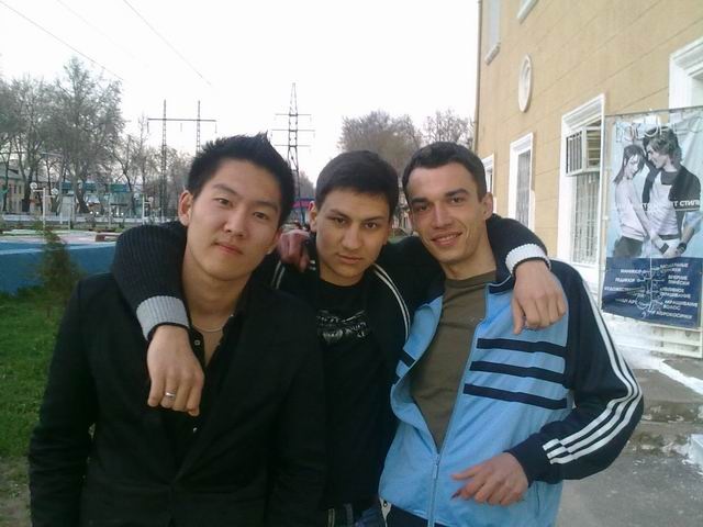 Фото профиля