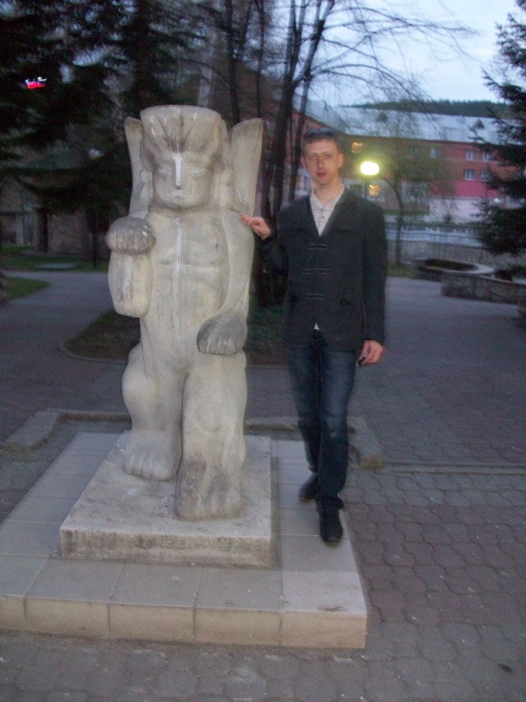 Андрей Кондрович | Сургут