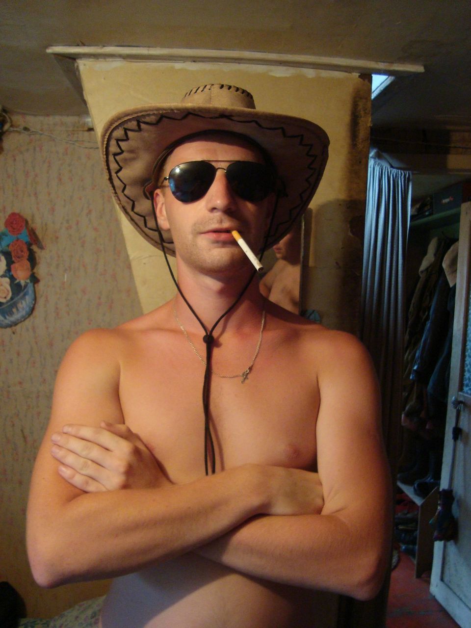 Дмитрий Смирнов | Сосновый Бор