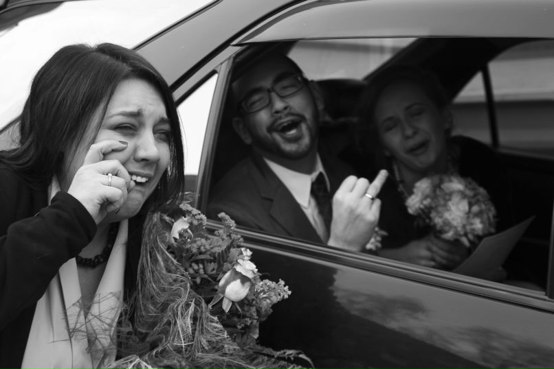 Maria Tatarnikova | London