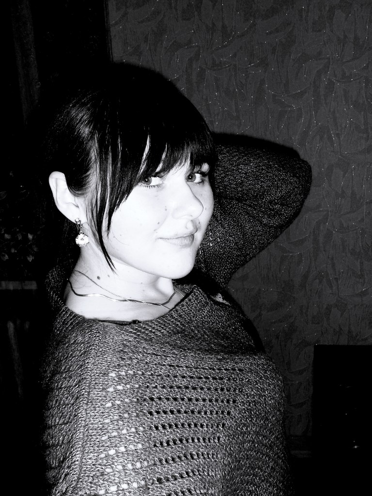 Юлия Меньшикова | Старый Оскол