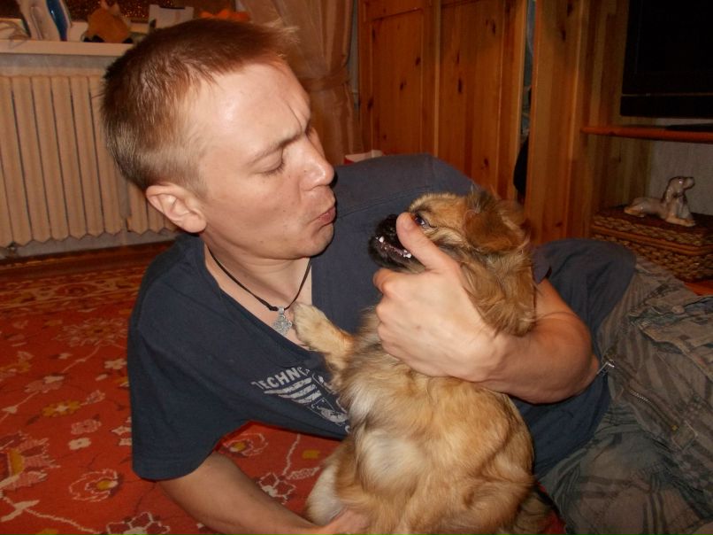 Анна Плиговка | 