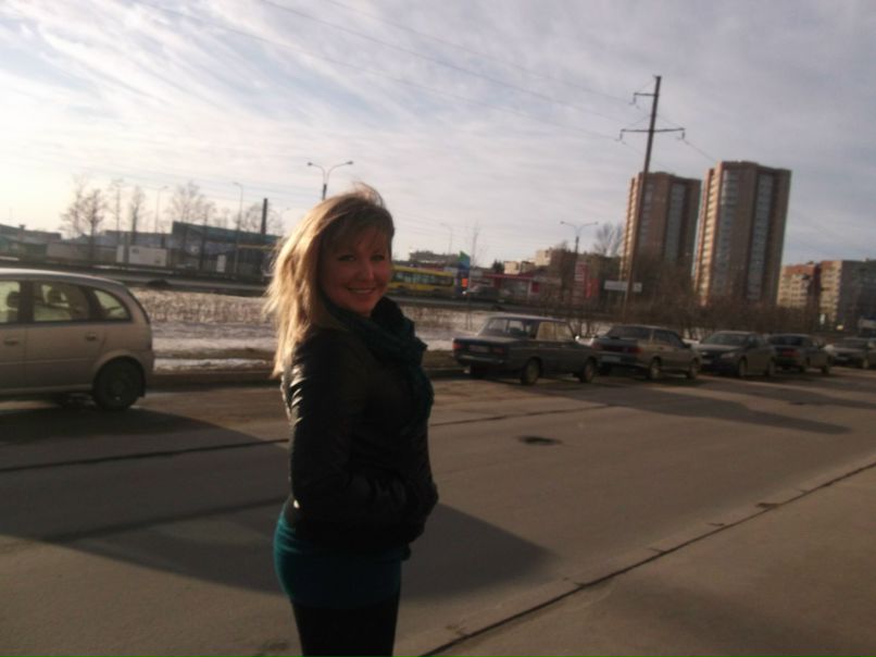 Олька Богатова ~♥~♥~ | Санкт-Петербург