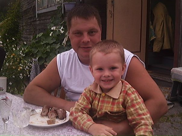 №7, Александр Долбяшов №7, Александр Долбяшов