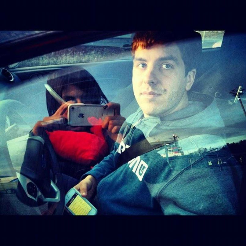 Андрей Чернышов | Москва