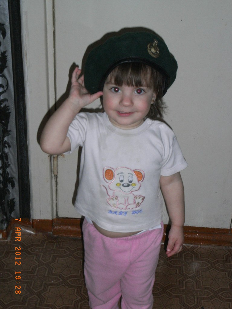 Стас Слюсаревский Spider | Херсон