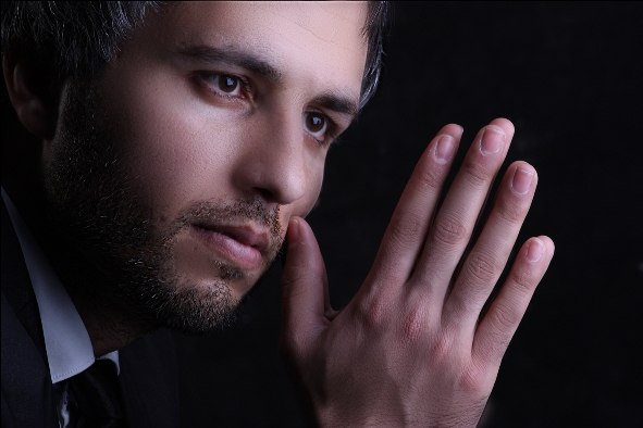 Mahmoud Chaabi | Полтава