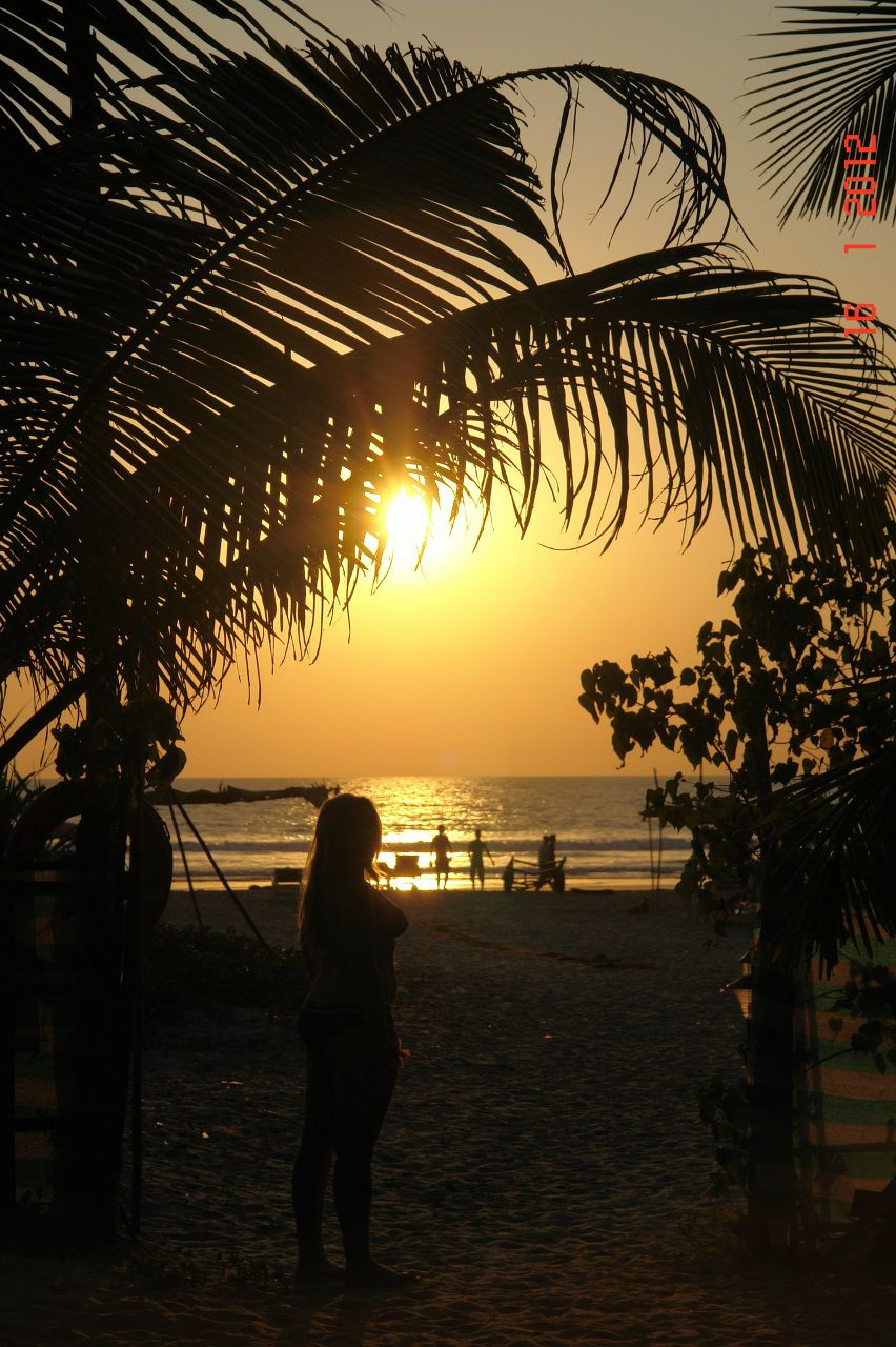 Анастасия Абрамова | Москва