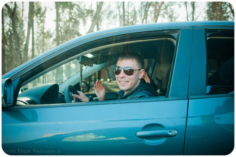 Дмитрий Артёменко | Уфа