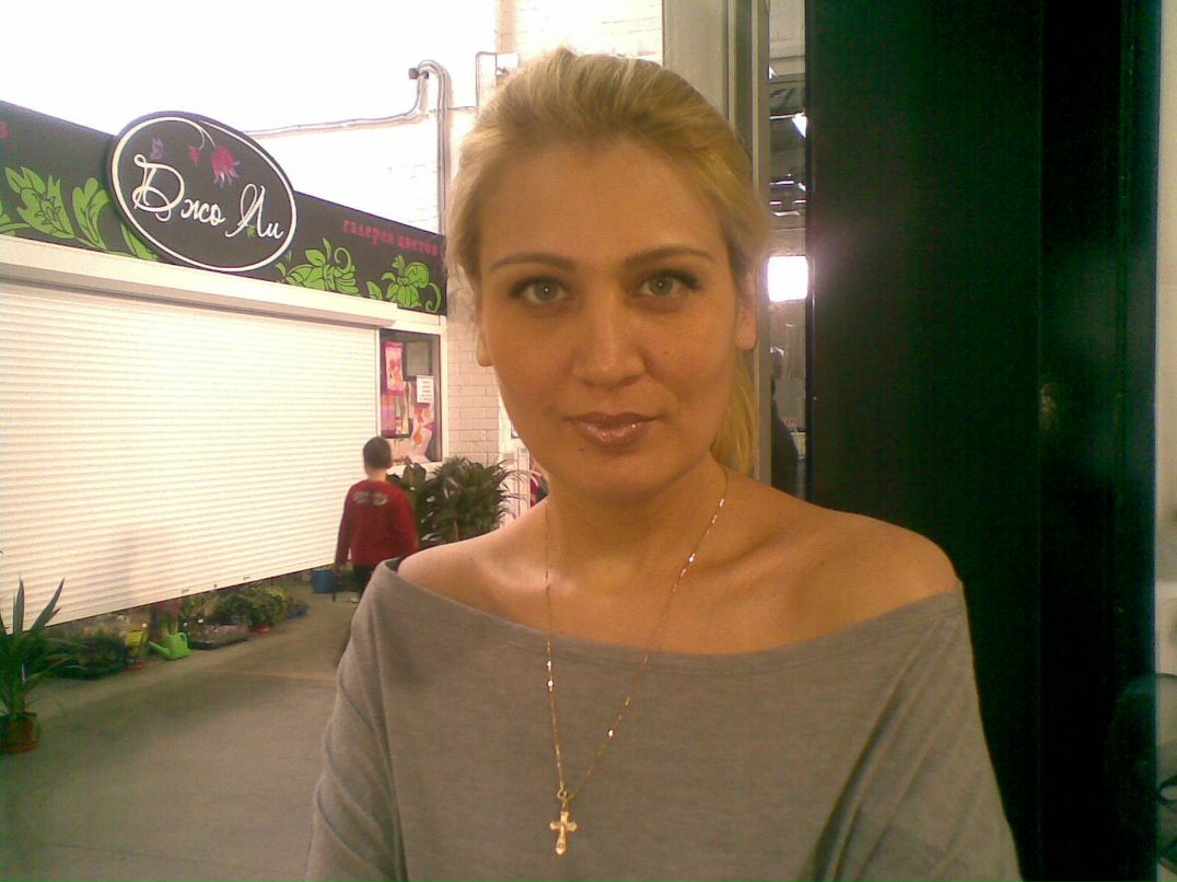 Елена Батракова | Москва