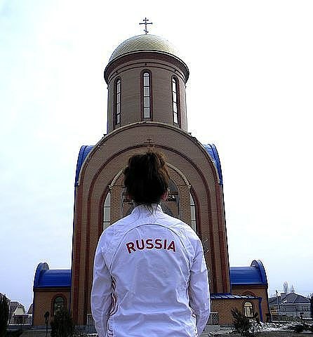 Лида Иваненко | Краснодар