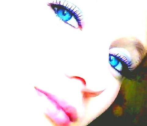 Алинка Кутовая | Кривой Рог