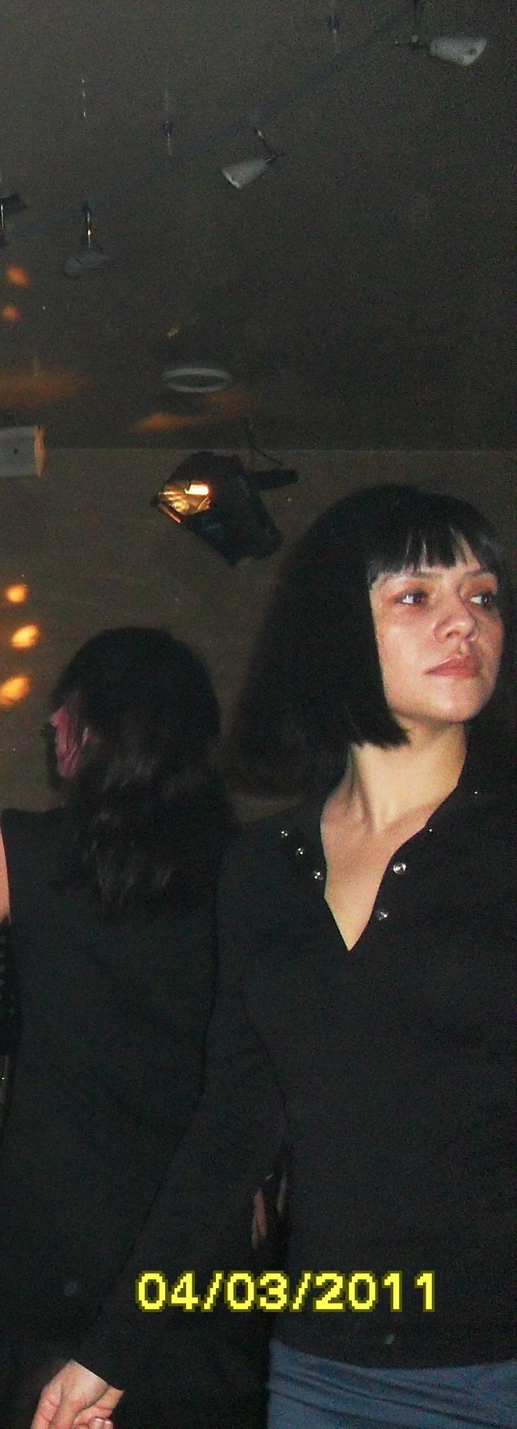 Лейла Гасанова | Волгоград