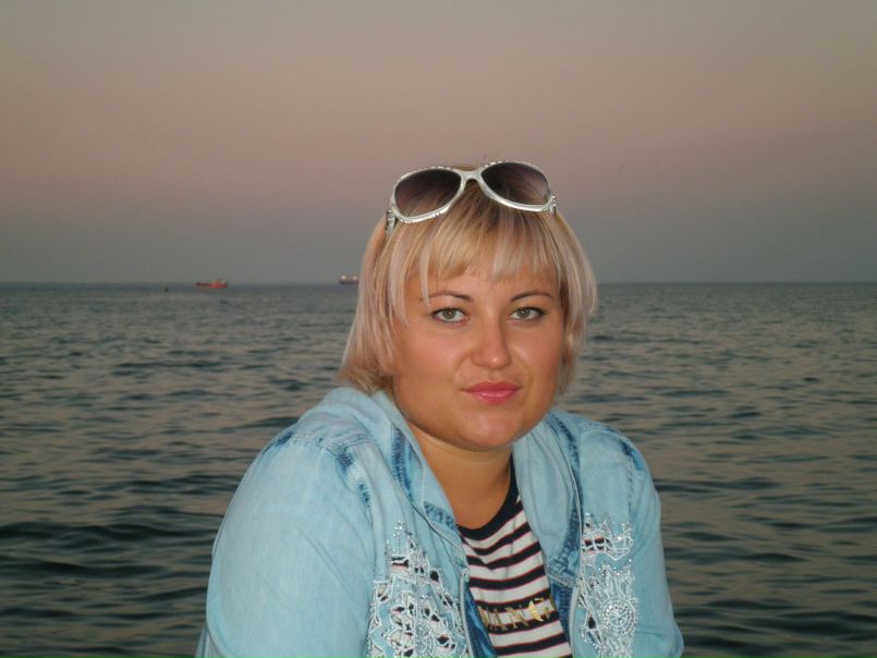 №71, Юля Доброрез, 42 года, Феодосия №71, Юля Доброрез, 42 года, Феодосия