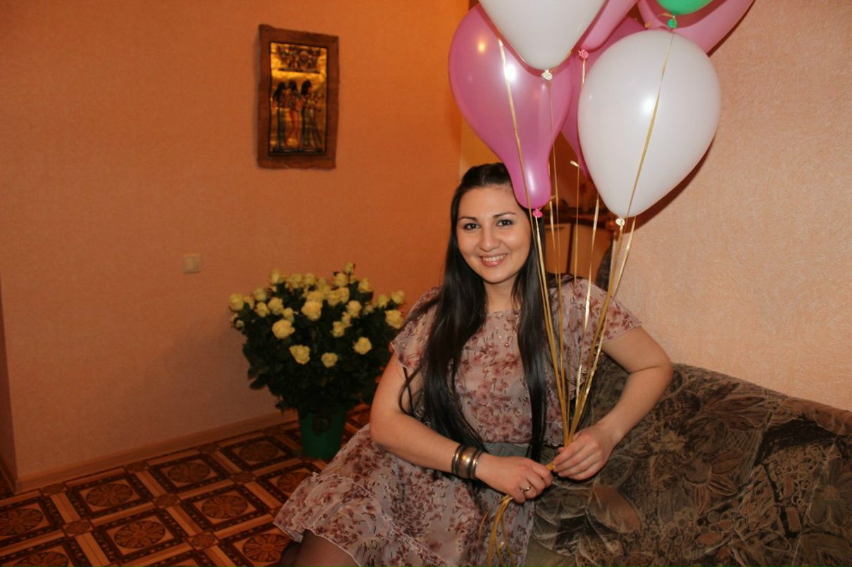 Лейсан Алеева | Казань