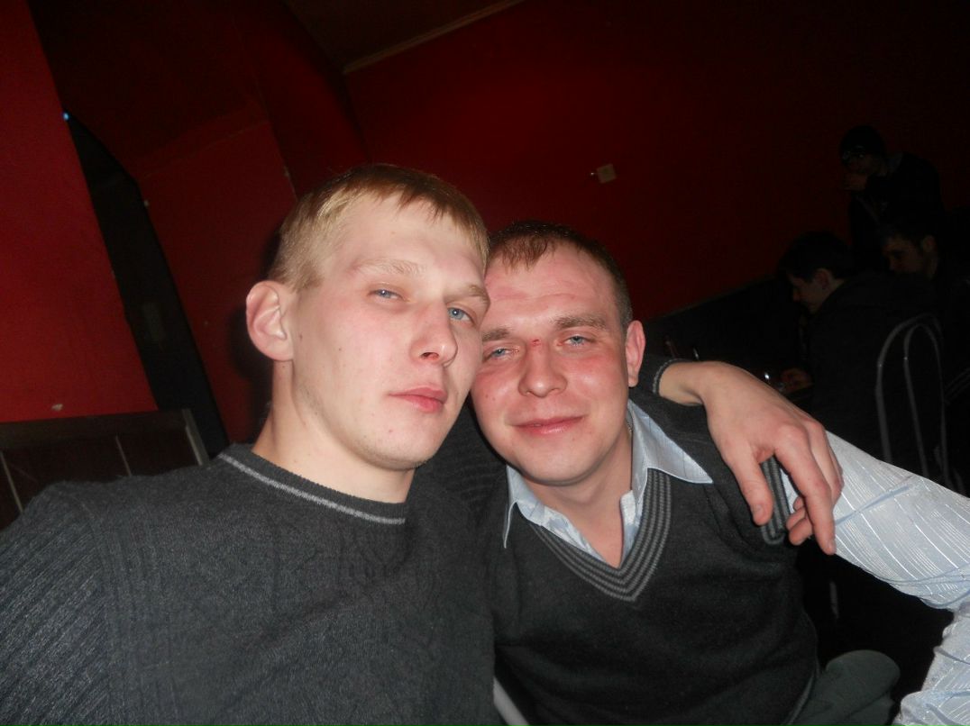 Маришка Шумилова (ЕГО МАЛЫШКА) | Вологда