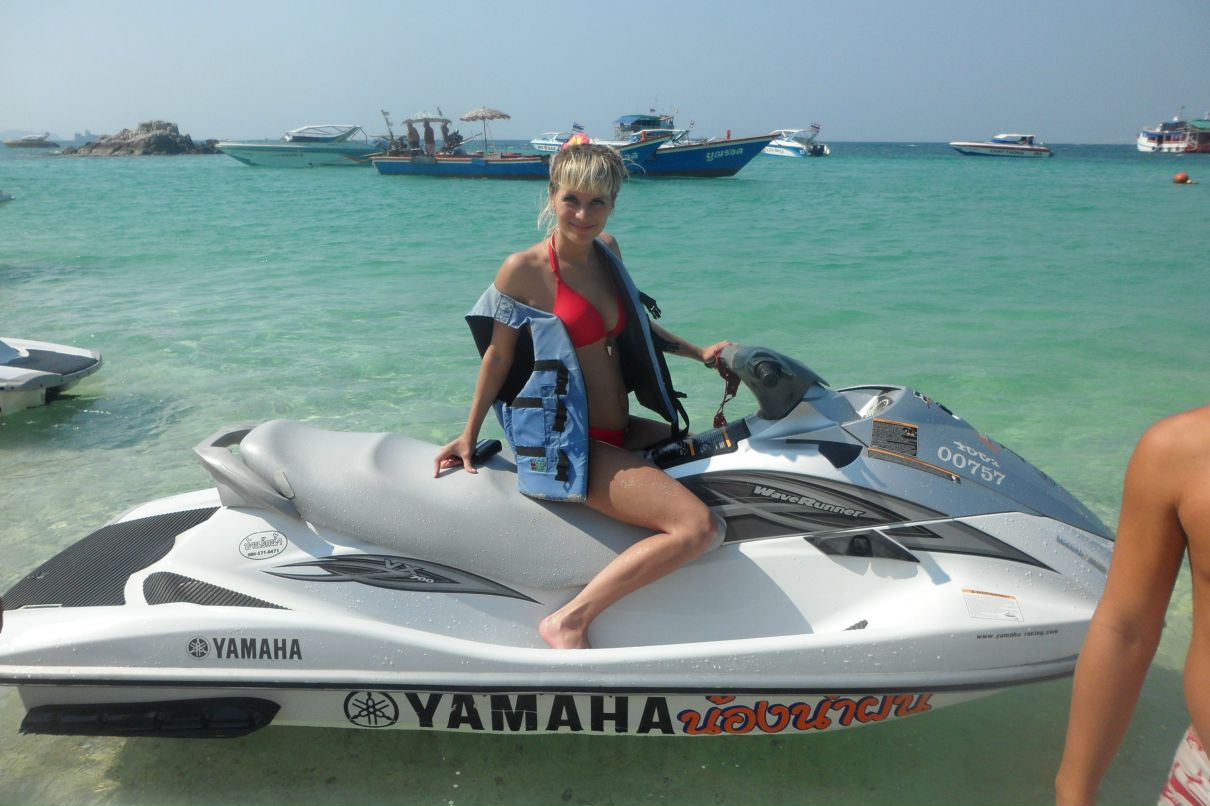 Наталья Черепанова | Сургут