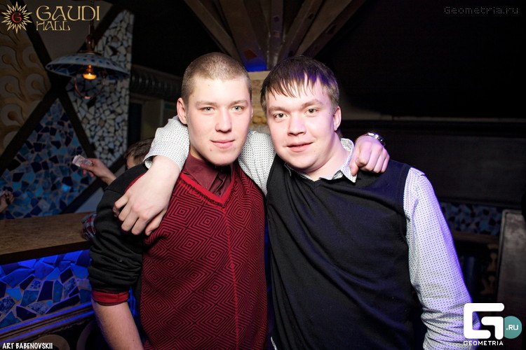 Денис Сапожников | Киров