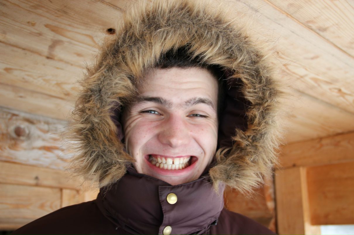 Кирилл Майоров | Москва