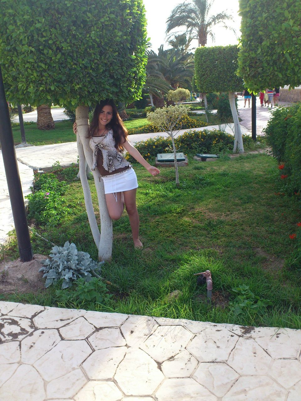 Алина Атаева | Москва