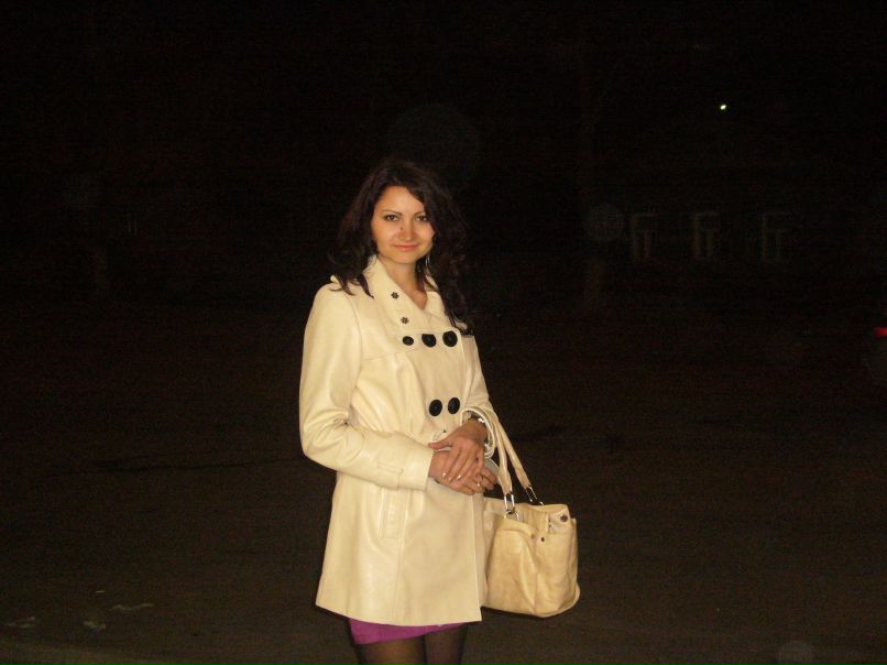 Олеся Камалова | Орёл