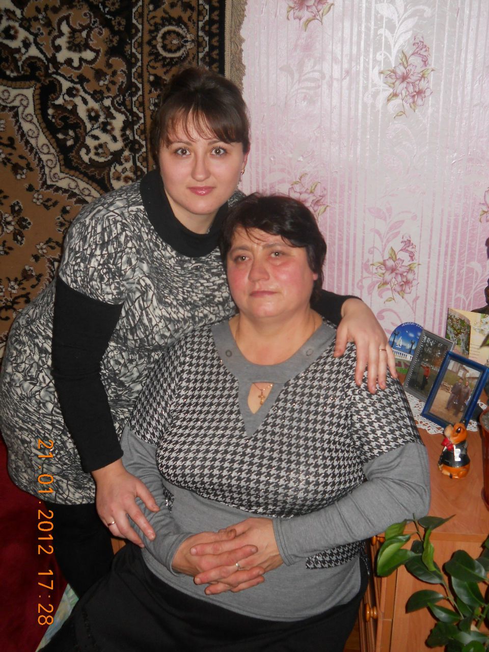 Светлана Митрофанова | Черноморск / Ильичевск