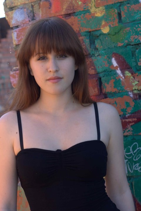 Дарья Иванова | München